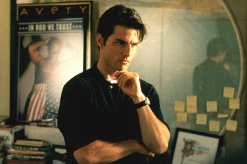 Place au cinéma : “Jerry Maguire” avec Tom Cruise, vendredi 9 décembre 2022 sur France 5 (vidéo)