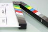 "Log-out" en tournage pour TF1 avec Sofia Essaïdi, Alexis Michalik, Irène Jacob &amp; Arcadi Radeff