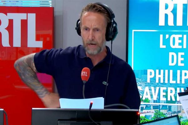 Replay "L'oeil de Philippe Caverivière" du 22 mai 2025 face à Éric Coquerel  (vidéo)
