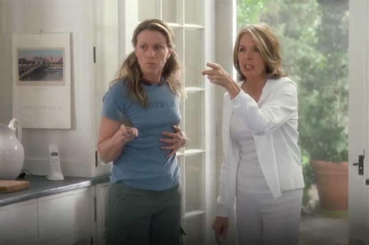 "Tout peut arriver" avec Jack Nicholson et Diane Keaton à revoir sur France 5 vendredi 26 juillet 2024 (vidéo)
