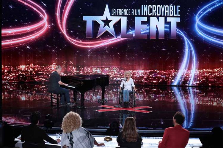 “La France a un incroyable talent” : épisode 4, suite des auditions, mardi 8 novembre 2022 sur M6 (vidéo)