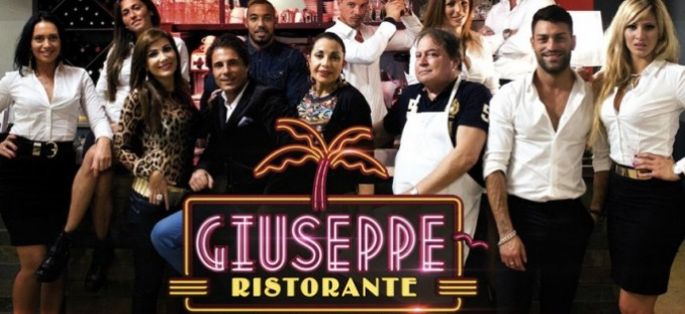 Nouveau record d'audience pour “Giuseppe Ristorante” mardi soir sur NRJ 12