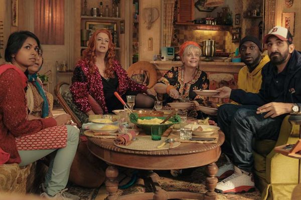 Inédit "Miss" avec Alexandre Wetter &amp; Isabelle Nanty dimanche 26 mars 2023 sur France 2 (vidéo)