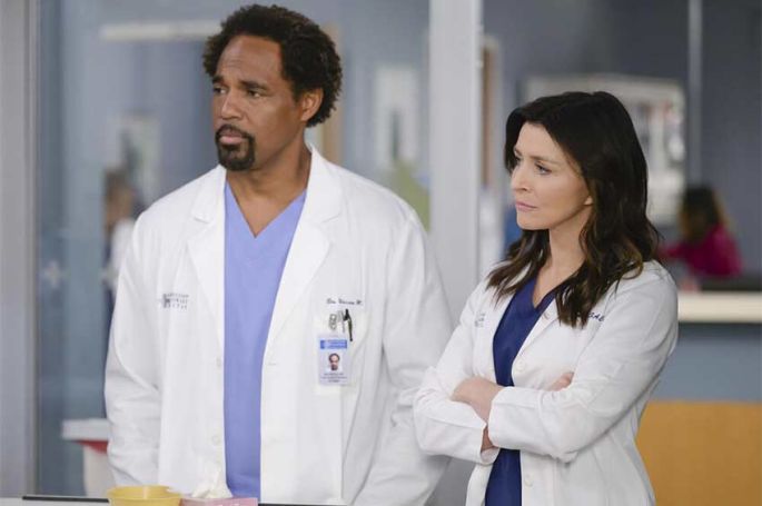 "Grey's Anatomy" saison 22, résumé des épisodes diffusés sur TF1 mercredi 20 mai 2026