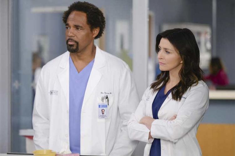 "Grey's Anatomy" saison 22, résumé des épisodes diffusés sur TF1 mercredi 20 mai 2026