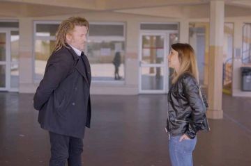 &quot;Dans les yeux d&#039;Olivier&quot; : « Troubles psychiques, leur combat au quotidien » lundi 20 février 2023 sur France 2 (vidéo)