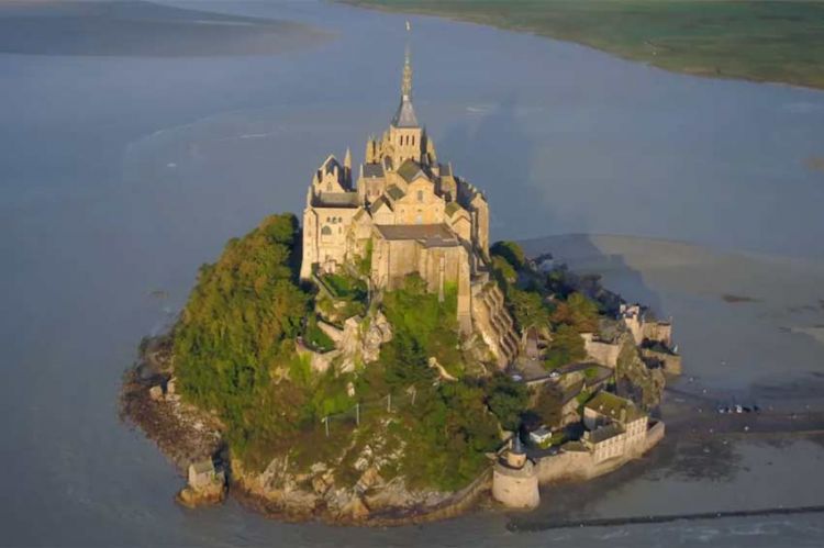 "Des racines et des ailes" : 1 000 ans d’excellence en Normandie sur France 3 mercredi 14 mai 2025 (vidéo)