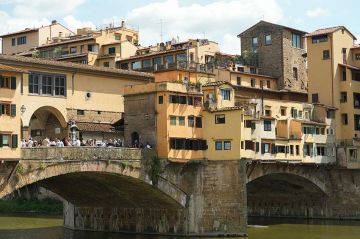 "Echappées Belles" samedi 14 septembre 2024 sur France 5 : Italie, Florence et la Toscane (vidéo)