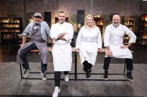 “Top Chef” : épisode 14 mercredi 18 mai sur M6, voici les épreuves qui attendent les candidats (vidéo)