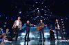 “Star Academy” : Julien, Stanislas et Louise Attaque chantent « J&#039;t&#039;emmène au vent » (vidéo)