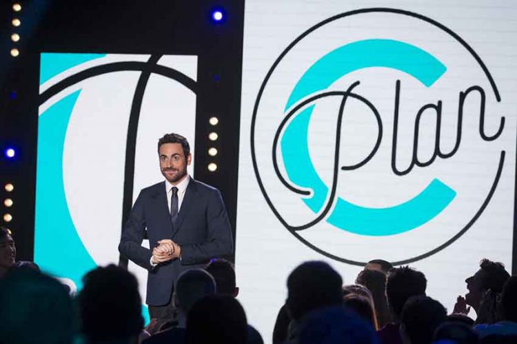 “Planc C” : Camille Combal de retour le 21 février sur TF1, les invités