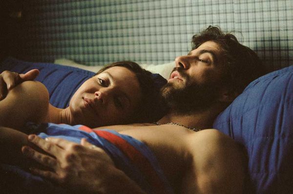 "Simple comme Sylvain", le film événement de Monia Chokri diffusé sur Arte mercredi 17 septembre 2025 (vidéo)