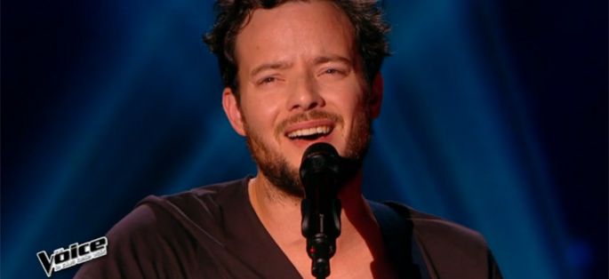 Replay “The Voice” : Neekens interprète « Wicked Game » de Chris Isaac (vidéo)