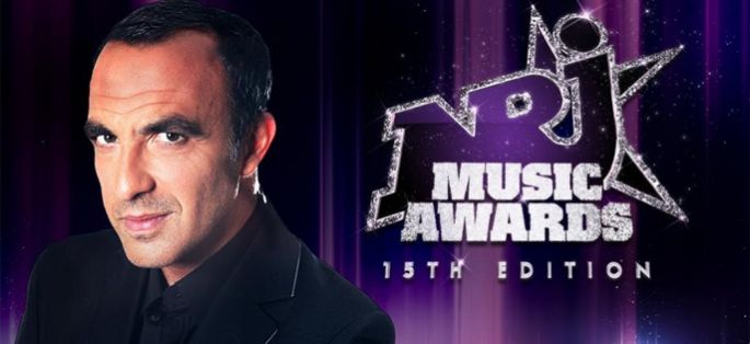 Voici la liste des nominés des “NRJ Music Awards 2015” samedi 7 novembre sur TF1