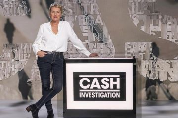 "Cash Investigation" Enquête sur McKinsey, une firme au cœur du pouvoir, mardi 17 septembre 2024 sur France 2 (vidéo)
