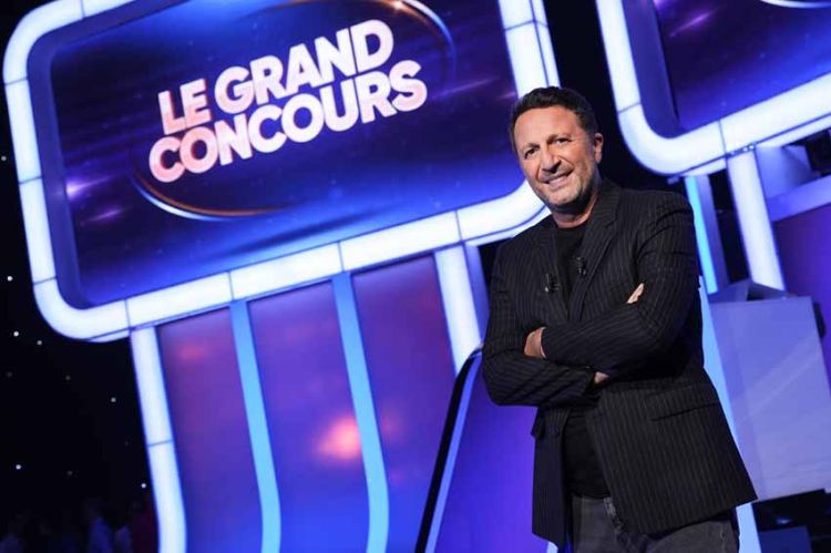 "Le Grand Concours" spéciale années 2000 sur TF1 samedi 13 juin 2026, les participants