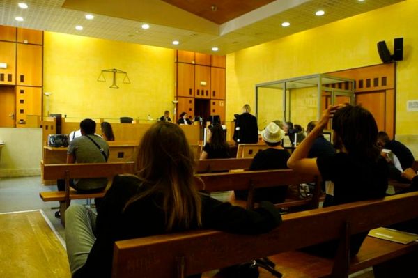 "Reportages découverte" : « Délits routiers, quand passe la justice » sur TF1 dimanche 13 août 2023 - Vidéo