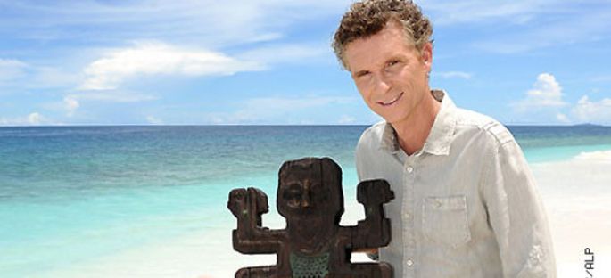 TF1 ouvre le casting de “Koh Lanta” saison 14 avec Denis Brogniart : inscrivez-vous !