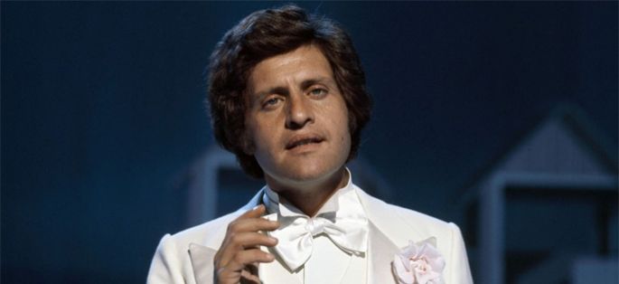 Inédit : “Joe Dassin, le roman de sa vie” lundi 17 novembre sur France 3