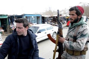 « Avoir 20 ans sous les Talibans » : nouvelle enquête inédite de Martin Weill à voir le 4 mai sur TMC