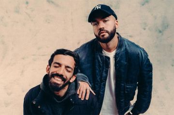 Le concert de Bigflo &amp; Oli à Paris La Défense Arena diffusé sur France 2 le 16 décembre 2023