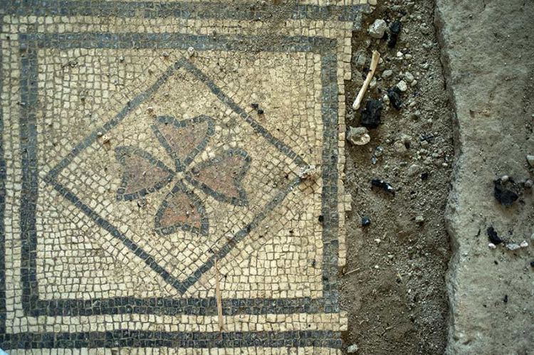 "Pompéi, les secrets de la femme aux bijoux" sur Arte samedi 7 mars 2026