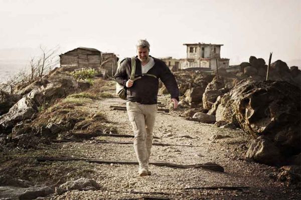 “Au bout c&#039;est la mer” : 2ème saison sur France 5 du 6 au 27 août avec François Pécheux
