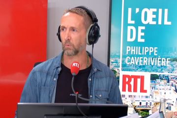 “L&#039;oeil de Philippe Caverivière” du mardi 18 octobre 2022 face à Philippe Martinez (vidéo)