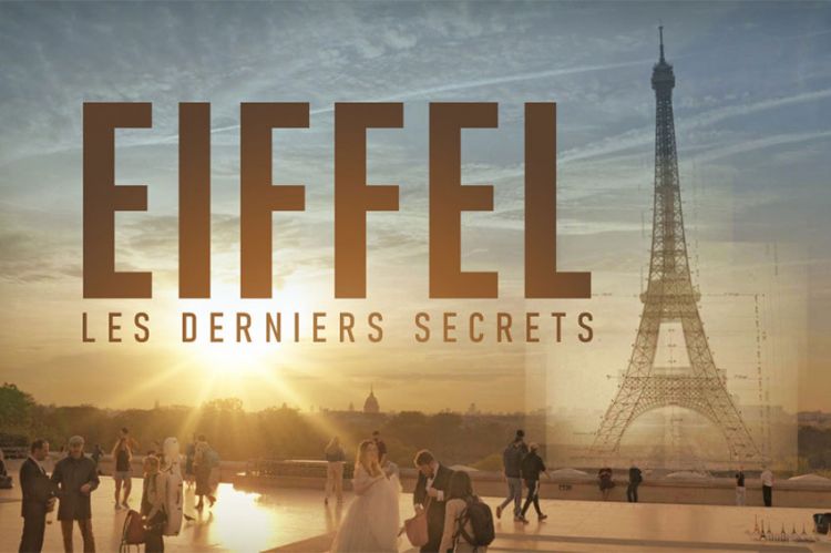 "Gustave Eiffel, les derniers secrets" : documentaire inédit diffusé sur M6 mercredi 20 décembre 2023