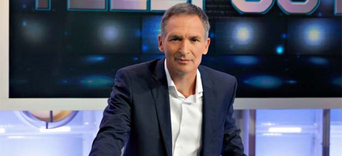 Sommaire de “Téléfoot” qui reçoit Noël Le Graët dimanche 8 juin sur TF1