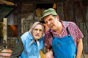 Inédit : “La télé des Bodin&#039;s” à ne pas manquer sur C8 mardi 14 mai