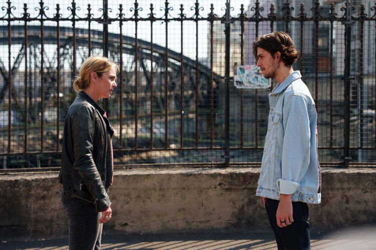 "Vise le coeur" saison 2 : les deux derniers épisodes diffusés sur TF1 jeudi 2 novembre 2023