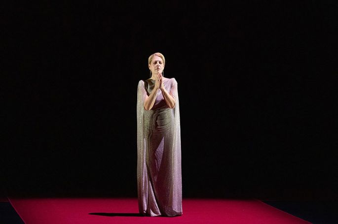 &quot;Vissi d&#039;Arte, Gala Maria Callas&quot; au Palais Garnier à revoir sur Culturebox mardi 4 février 2025