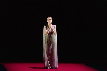 "Vissi d'Arte, Gala Maria Callas" au Palais Garnier à revoir sur Culturebox mardi 4 février 2025