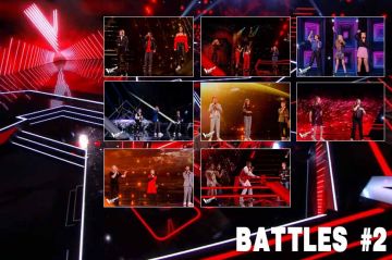 Replay “The Voice Kids” samedi 24 septembre : voici les 8 Battles de la soirée (vidéo)