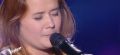 Replay “The Voice” : Betty Patural « La chanson des vieux amants » de Jacques Brel (vidéo)