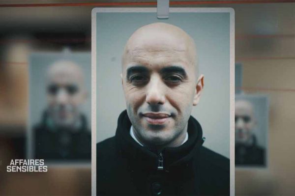 “Affaires sensibles” sur le braqueur Rédoine Faïd mardi 17 janvier 2023 sur France 2