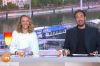 "Télématin" vendredi 29 août, les invités de Laurie Delhostal &amp; Adrien Rohard sur France 2