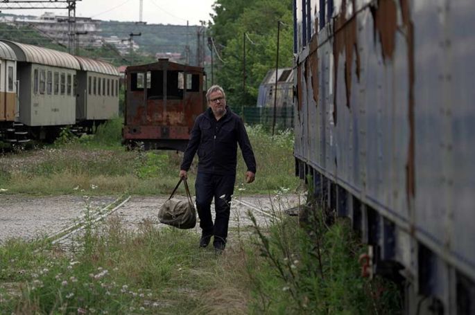 &quot;Des trains pas comme les autres&quot; en Serbie France 5 jeudi 24 août 2023 - Vidéo