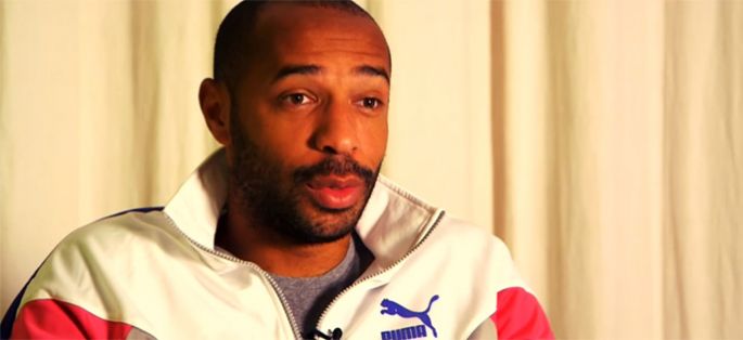Replay : les déclarations exclusives de Thierry Henry dans “Téléfoot” sur TF1 (vidéo)