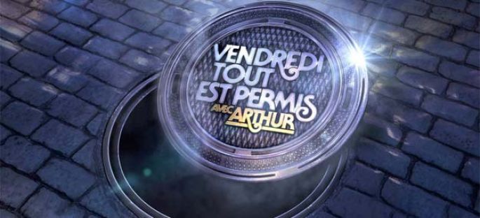 “Vendredi, tout est permis” : les invités reçus par Arthur ce vendredi 22 juillet sur TF1