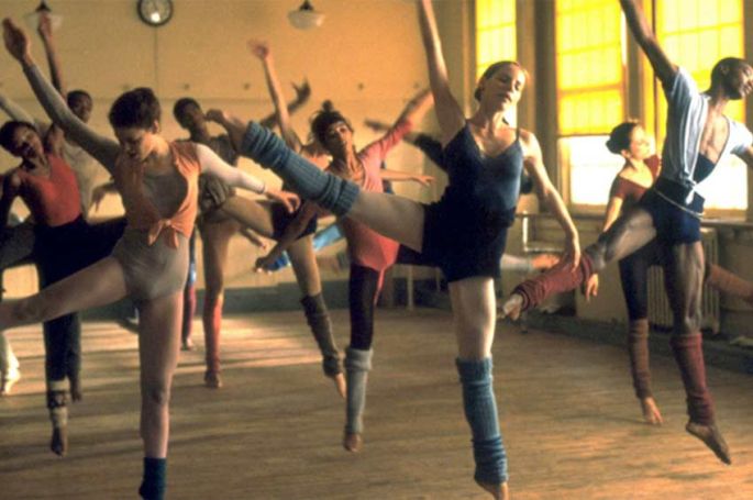Le film "Fame" d'Alan Parker avec Irene Cara rediffusé sur Arte dimanche 26 juillet 2026