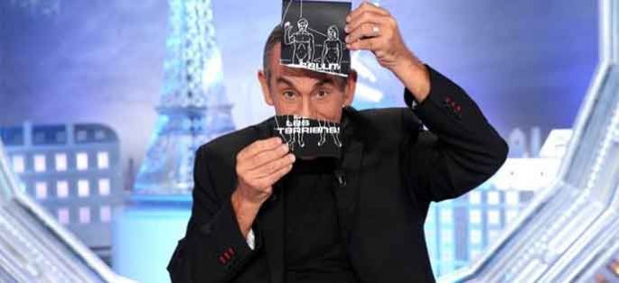 “Salut les terriens !” samedi 10 juin : les invités reçus par Thierry Ardisson sur C8