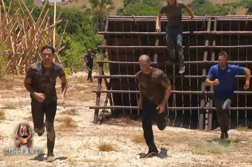 &quot;Koh-Lanta&quot; mardi 8 octobre 2024 sur TF1 : L&#039;aventure individuelle débute pour les naufragés