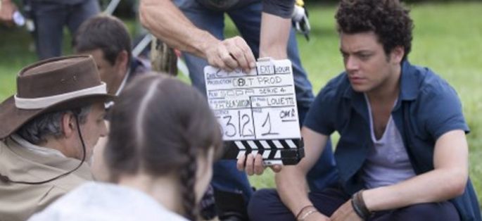 M6 annonce le tournage d'un nouvel épisode de “SODA” avec Kev Adams en Belgique