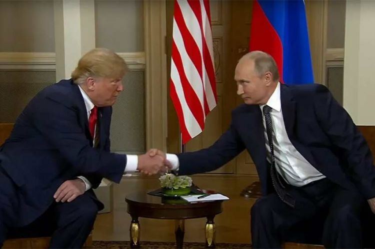 Spéciale &quot;C dans l&#039;air&quot;, Trump-Poutine : ils veulent tuer l’Europe, dimanche 15 juin 2025 sur France 5 (vidéo)