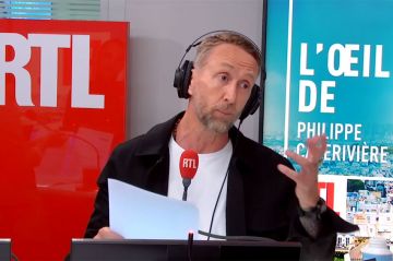 Replay - L&#039;oeil de Philippe Caverivière du 6 mai 2024 face à Maitre Nabil Boudi (vidéo)