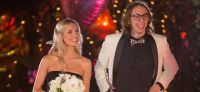 Record d'audience pour “Mon incroyable fiancé” vendredi soir sur TF1