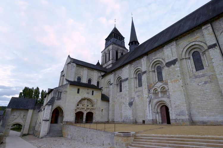 “Les 100 lieux qu&#039;il faut voir” : le Val de Loire, de la cité royale d&#039;Amboise à l&#039;Anjou, dimanche 2 août sur France 5