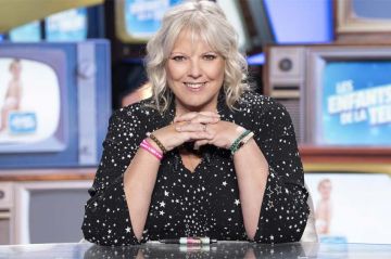 "Les enfants de la télé" dimanche 22 octobre 2023 : les invités de Laurence Boccolini sur France 2 - Vidéo